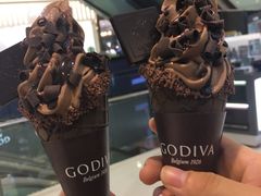 -GODIVA(海岸城店)