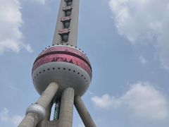 -东方明珠广播电视塔