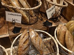 -佐敦面包铺·JORDAN BAKERY