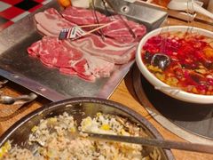 -炉小哥烤肉(信万广场店)
