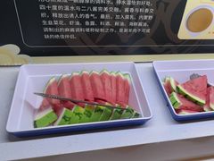 -常赢三兄弟·清真涮肉(五莲路店)