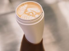 -Manner Coffee(壹方城店)