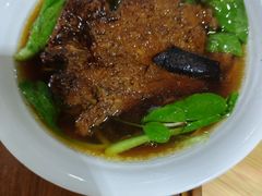 -富源春面馆(四川北路店)