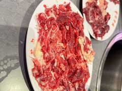 -贵宾牛·潮汕牛肉火锅(珠池总店)