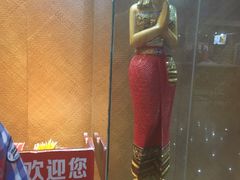 门面-傣妹火锅(四川北路店)