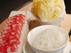 -海底捞火锅(北京路店)