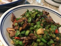 -俏九州·小炒黄牛肉(华润万象汇店)