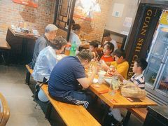-管氏翅吧(护国寺店)