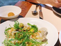 -Mercato莫卡多露台餐厅与酒吧(K11店)
