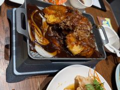 -北李妈妈菜·虾爬子大锅贴(贵和店)