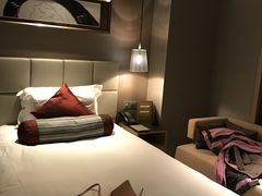 -阳光壹佰美爵酒店-绿洲西餐厅