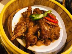 -蓝记茶餐厅(勒泰店)