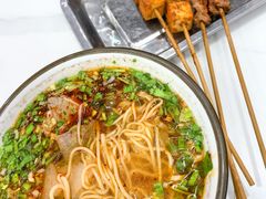 -伊隆斋(什刹海店)