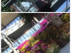 -南通洲际绿博园