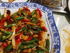 -东门老磨坊羊汤馆(兰山新东关店)