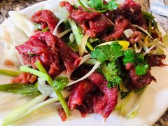 -厚味居炙子烤肉·清真(天桥南纬路店)