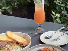 -街角 T·COFFEE 融合料理·BISTRO(车公庙店)