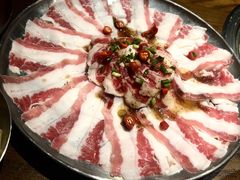 -·缸桶屋·韩式牛肋条自助烤肉(西湖D11店)