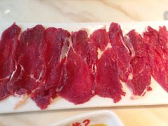 -为什么牛潮汕牛肉火锅(中信广场店)