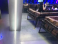 -关你鬼室大型密室逃脱(佛山创意园店)
