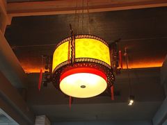 -汤城小厨•粤菜•靓汤(苏州街店)