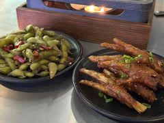 -微醺烤牛·炭火烧烤·精酿啤酒(东郊记忆店)