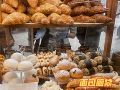 -PAPER STONE BAKERY(天环店)