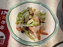 -巧克力渔家.小船海鲜胶东菜(万平口店)