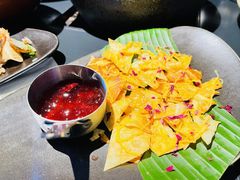 -Ameigo梅果·云贵川bistro(长宁来福士店)