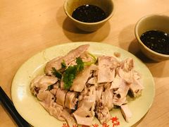 -百家鸡味馆(清泰店)