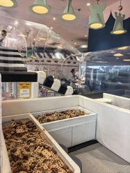 点击看大图 -奈尔宝·儿童乐园·亲子餐厅(前滩店)