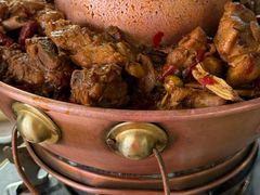 -0317火锅鸡·清真(正达店)