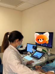 -杭州贝瑞斯美华妇儿医院·早孕·产检·儿科