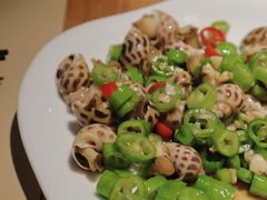呛花螺-荣小馆(杭州大厦店)