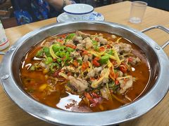 -艺味深尝(云锦路店)