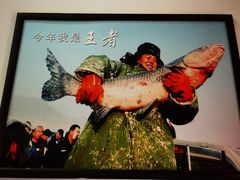 -老渔翁炖鱼坊(黄海西路东山店)
