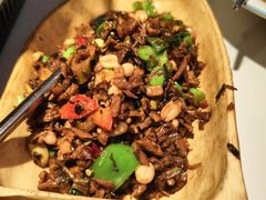 -老阿爸鲜鱼土菜(园区永旺店)