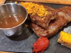 -我家牛排自助餐厅(永旺梦乐城店)
