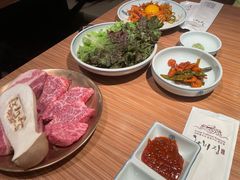 -王妃家(明洞中央店)