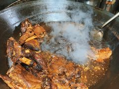 -南花桥羊肉馆老字号(乌镇店)