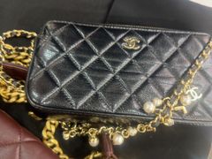 -六六奢品·vintage中古·回收二手奢侈品包包手表首饰(环球港店)