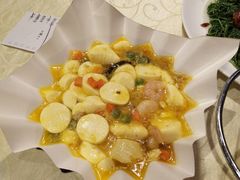 -阿英煲(凉城路店)