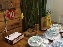 -严记小天府酸菜鱼(西四路店)