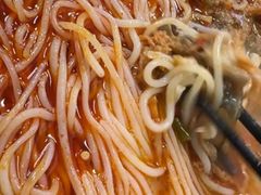 -在巷子里的烤肉店·螺蛳粉烤鱼·牛蛙(和美城店)