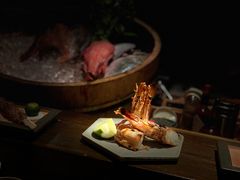 皇帝虾-三川·十酒Izakaya(南昌路店)