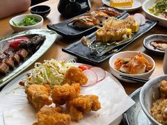 和味炸鸡块-万岁寿司(万国店)
