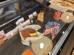 -BAKER&SPICE(BFC外滩金融中心店)