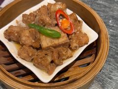 -粤匠·澳门点心粤菜海鲜(澳门半岛店)
