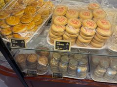 -稻香村(来广营店)
