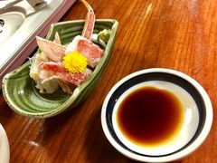 -蟹料理 北海道かに将軍(札幌本店)